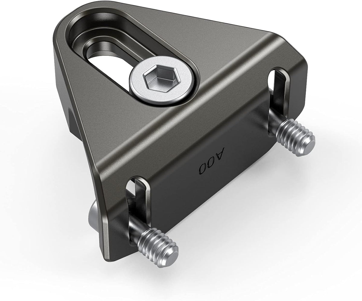 Camera Cage for BMPCC 4K & 6K with NATO Rails M481