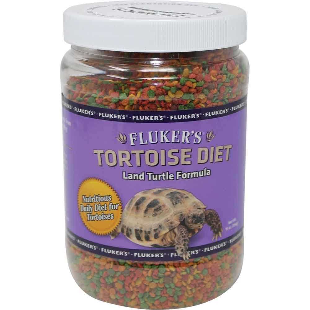 Tortoise Diet C70222