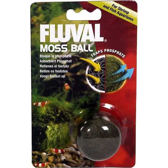 Moss Ball R460